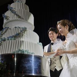 ザ・リッツ・カールトン東京の写真5枚目