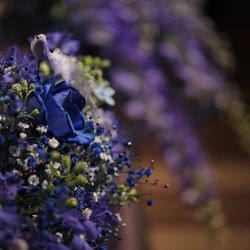 ザ・リッツ・カールトン東京の写真9枚目