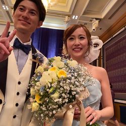 ザ・リッツ・カールトン東京の写真20枚目