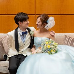 ザ・リッツ・カールトン東京の写真16枚目