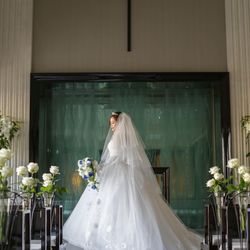 ザ・リッツ・カールトン東京の写真4枚目