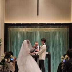 ザ・リッツ・カールトン東京の写真8枚目