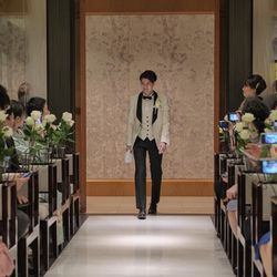 ザ・リッツ・カールトン東京の写真19枚目