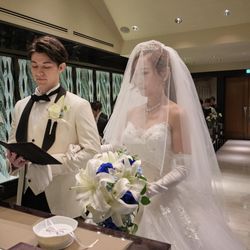 ザ・リッツ・カールトン東京の写真11枚目