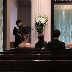 ザ・リッツ・カールトン東京の写真14枚目