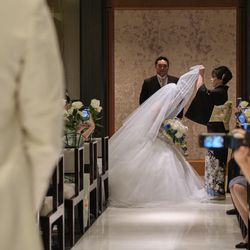 ザ・リッツ・カールトン東京の写真8枚目