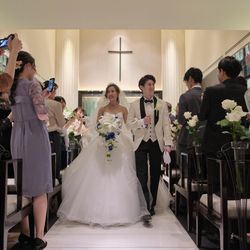 ザ・リッツ・カールトン東京の写真12枚目