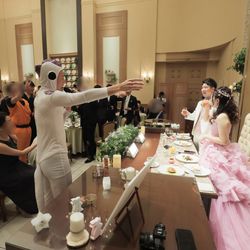 アニヴェルセル 豊洲の写真29枚目