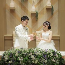 アニヴェルセル 豊洲の写真4枚目