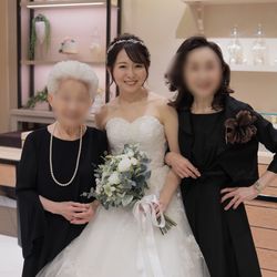 アニヴェルセル 豊洲の写真6枚目