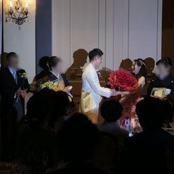 アニヴェルセル 豊洲の写真1枚目