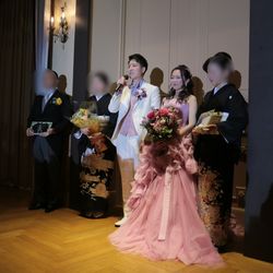 アニヴェルセル 豊洲の写真18枚目