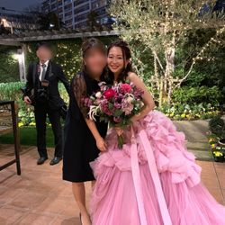 アニヴェルセル 豊洲の写真22枚目