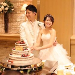 アニヴェルセル 豊洲の写真27枚目