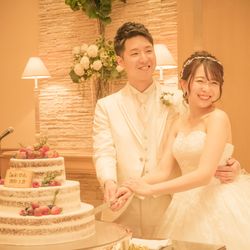 アニヴェルセル 豊洲の写真30枚目