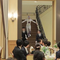 アニヴェルセル 豊洲の写真14枚目