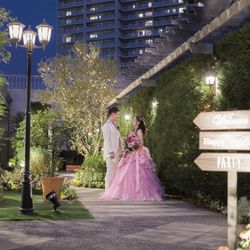 アニヴェルセル 豊洲の写真5枚目