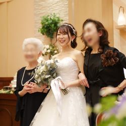 アニヴェルセル 豊洲の写真8枚目