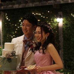 アニヴェルセル 豊洲の写真19枚目