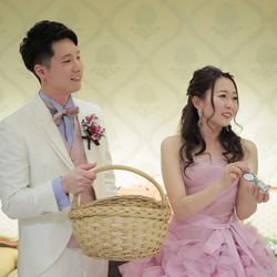 アニヴェルセル 豊洲の写真21枚目