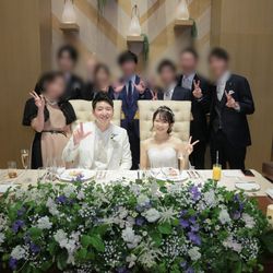 アニヴェルセル 豊洲の写真19枚目