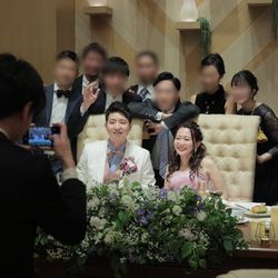 アニヴェルセル 豊洲の写真7枚目