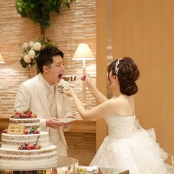 アニヴェルセル 豊洲の写真27枚目