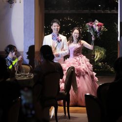 アニヴェルセル 豊洲の写真16枚目