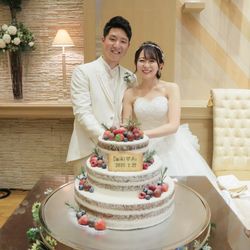 アニヴェルセル 豊洲の写真35枚目