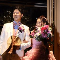 アニヴェルセル 豊洲の写真32枚目