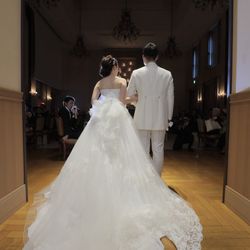 アニヴェルセル 豊洲の写真19枚目