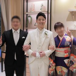 アニヴェルセル 豊洲の写真35枚目