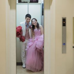 アニヴェルセル 豊洲の写真1枚目