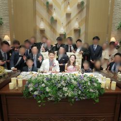 アニヴェルセル 豊洲の写真7枚目