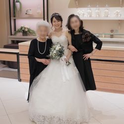 アニヴェルセル 豊洲の写真4枚目