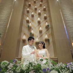 アニヴェルセル 豊洲の写真5枚目