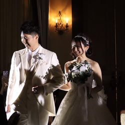 アニヴェルセル 豊洲の写真21枚目