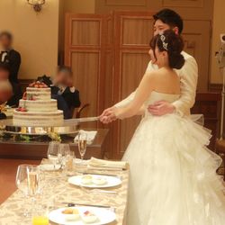 アニヴェルセル 豊洲の写真12枚目