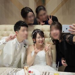 アニヴェルセル 豊洲の写真15枚目