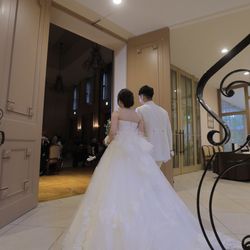 アニヴェルセル 豊洲の写真36枚目