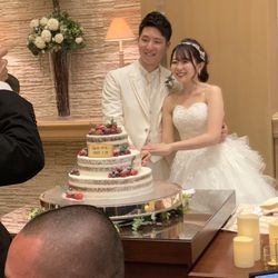 アニヴェルセル 豊洲の写真11枚目