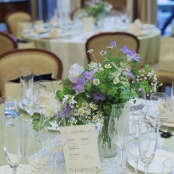 アニヴェルセル 豊洲の写真14枚目