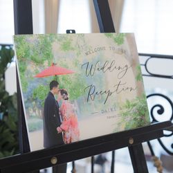 アニヴェルセル 豊洲の写真8枚目