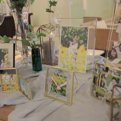 アニヴェルセル 豊洲の写真21枚目