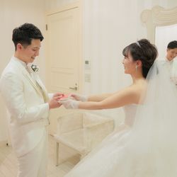 アニヴェルセル 豊洲の写真29枚目