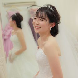 アニヴェルセル 豊洲の写真12枚目