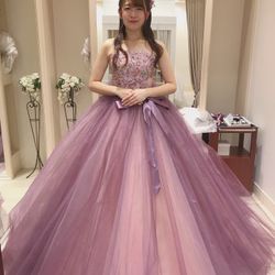 アニヴェルセル 豊洲の写真14枚目