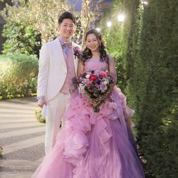 アニヴェルセル 豊洲の写真7枚目