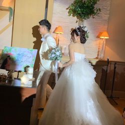 アニヴェルセル 豊洲の写真15枚目