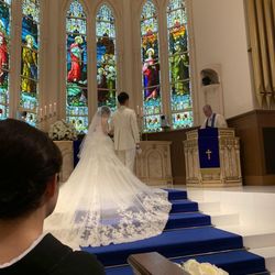 アニヴェルセル 豊洲の写真19枚目